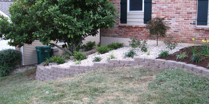 Landscape Design Services - Tri-County Hardscape Group